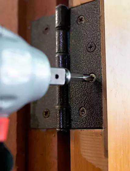 Professional Door Hinge Replacement Miami Lakes, FL