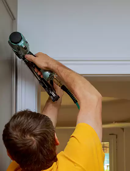 Professional Door Jamb Repair Miami Lakes, FL