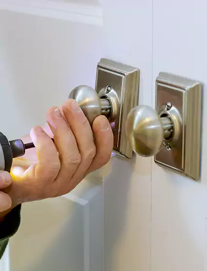Professional Door Knob Repair Miami Lakes, FL