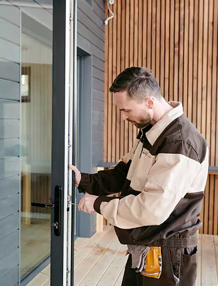 Professional Door Repair Company Services in Miami Lakes
