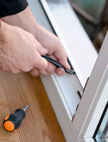 Professional Door Seal Repair Services in Miami Lakes, FL