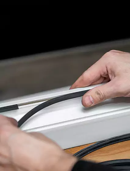 Professional Weather Stripping Service Miami Lakes, FL