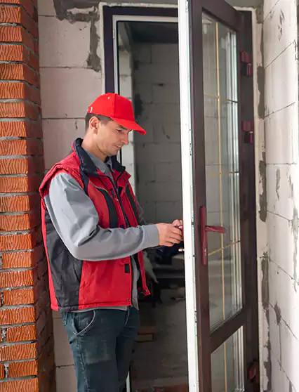 Professional Exterior Door Repair Miami Lakes, FL
