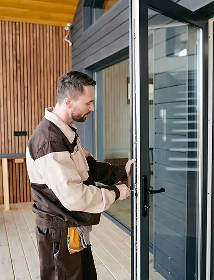 Professional Front Door Replacement Service Miami Lakes, FL