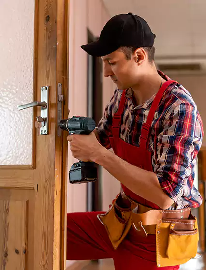 Dependable Handicap Door Repair & Handicap Door Opener Repair in Miami Lakes, FL