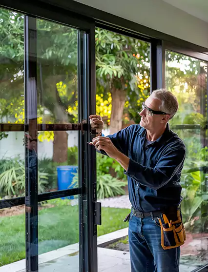 Professional Patio Door Lock Repair Miami Lakes, FL