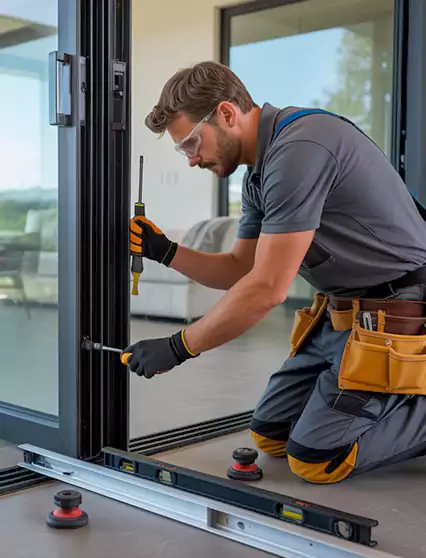 Professional Patio Door Repair Miami Lakes, FL