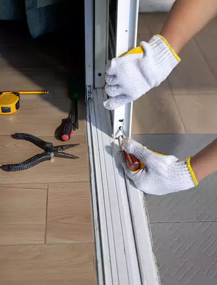 Professional Patio Door Rollers Replacement Miami Lakes, FL