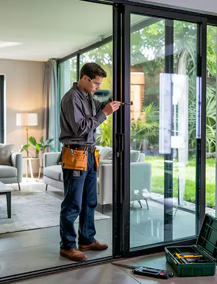 Professional Patio Door Window Repair Miami Lakes, FL
