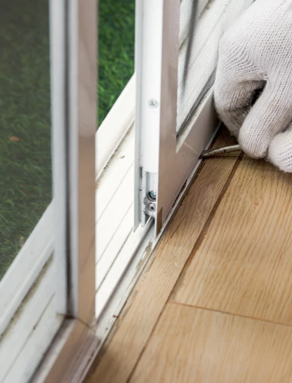 Reliable Pocket Door Roller Replacement Miami Lakes, FL