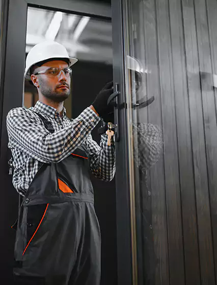 About Residential Door Repair in Miami Lakes, FL