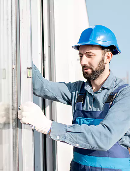 Professional Sliding Door Contractor Miami Lakes, FL