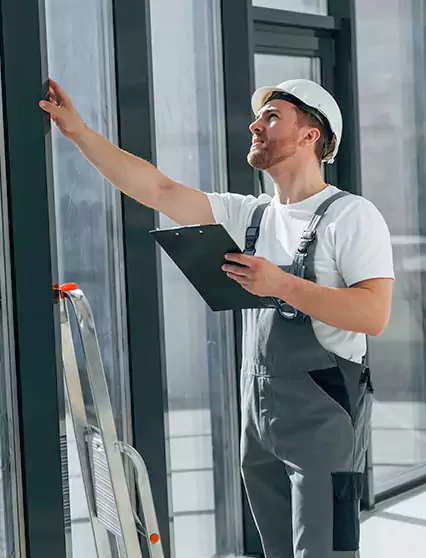 Professional Sliding Door Glass Replacement Services in Miami Lakes, FL