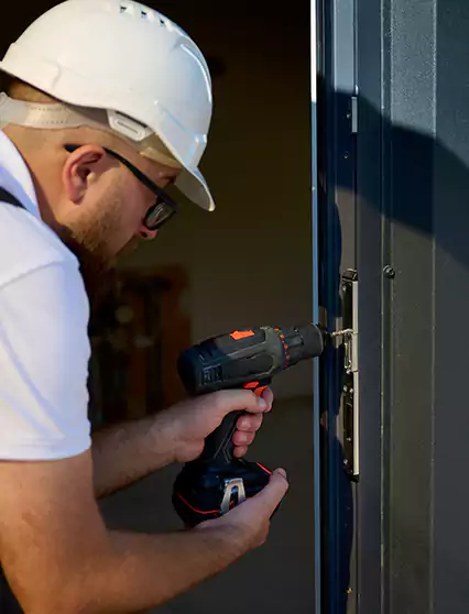 Dependable Sliding Door Latch Replacement Miami Lakes, FL
