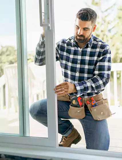 Reliable Sliding Door Panel Replacement Miami Lakes, FL