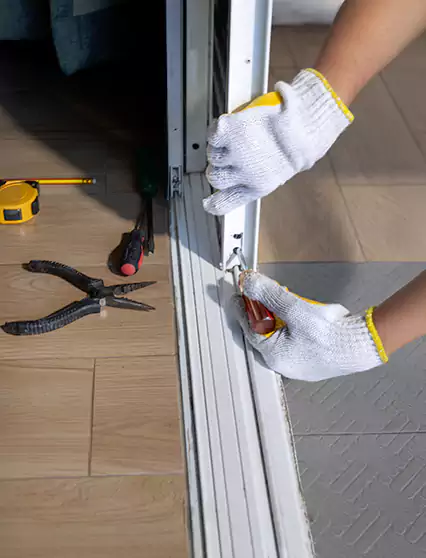 Reliable Sliding Door Stopper Replacement Miami Lakes, FL