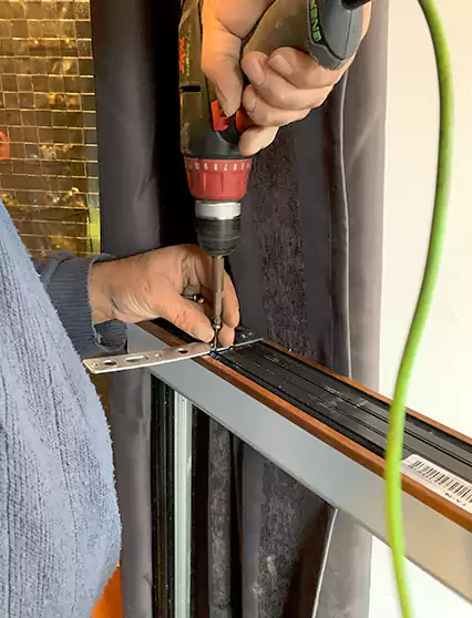 Exceptional Sliding Screen Door Repair Miami Lakes, FL