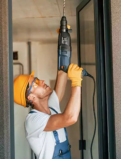 Professional Storefront Door Repair Miami Lakes, FL
