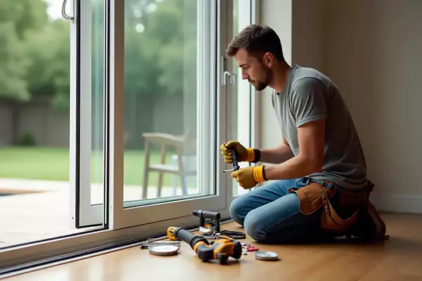 Sliding Glass Door Replacement in Miami Lakes, FL