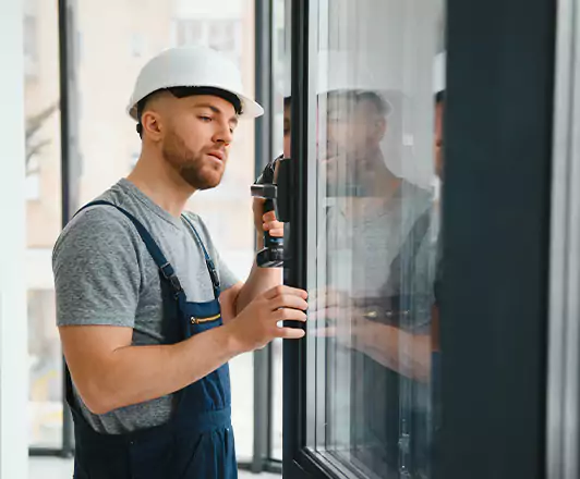 Sliding Glass Door Installation in Miami Lakes, FL